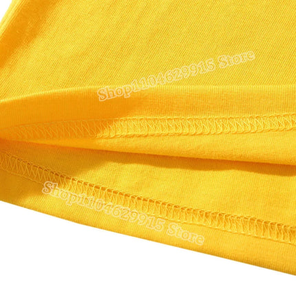 Pokemons Cotton T-Shirt Pikachu Eevee Cartoon Anime Tees Classic Game Fashion Printed Tops Summer Breathable Casual Clothes Gift