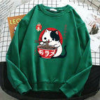 GREEN / XXL
