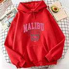 Red / Asian XXL