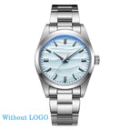 Blue NO LOGO / CN