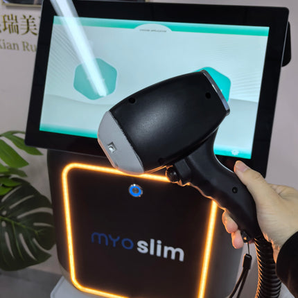 Soprano Titanium Diode Laser 4-Wavelength Hair Removal Machine, CE Certified Commercial Customized Permanent Laser Hair Removal