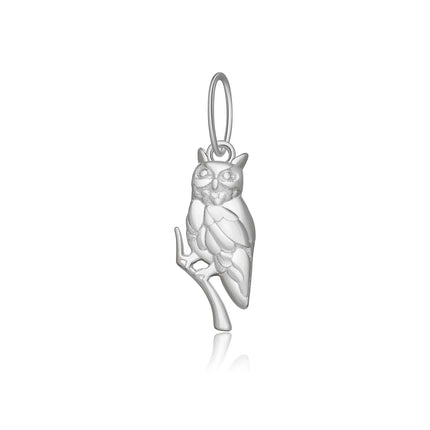 DPLAOPA 925 Sterling Silver 12 Birthstone CZ  Clips Charm Beads Pendant For Necklace And Bracelet 2024 Women Luxury Fine Jewelry