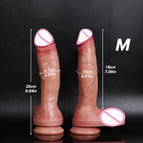 Flesh-M