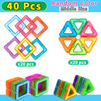 40pcs