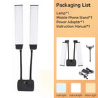 ONLY LAMP / EU / China Mainland