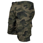 Camo Green / XL