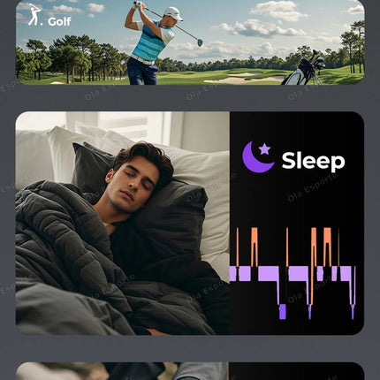 2026 New Smart Ring Heart Rate Blood Pressure Sleep Monitoring Motion Tracking IP68 Waterproof Men Women Smart Ring Holiday Gift