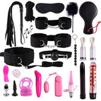 22pcs-Black