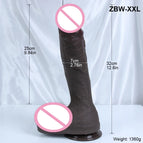 ZBW-XXL / Mainland China