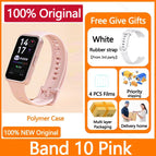P Add White Strap / China Mainland
