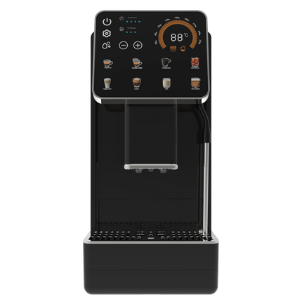 Smart Home Coffee Maker Automatic and Convenient for Busy Lifestyles