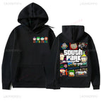 black / M