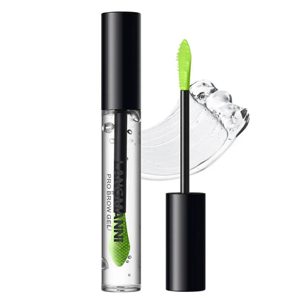 3D Shaping Clear Root Wild Eyebrows Gel Transparent Styling Fixing Brow 16 Hour Hold Waterproof Quick-dry Brow Lifting Makeup