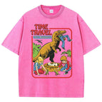 Rose Red / XXL