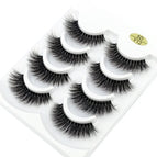 4 pairs 5D-Y12
