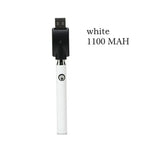 White 1100MAH
