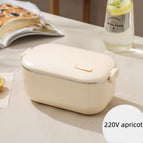 220V apricot / US