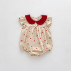 Summer Style A8167 / 66cm 0-6m
