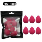 FD3  Rose