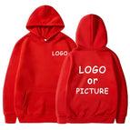 Red / XL