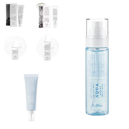 For Dr.Althea 345 Face Moisturizer Daily Soothing Cream/Mist For Skin Recovery Nourishing & Calming Gentle Care For All Skin