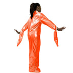 Orange / 6XL