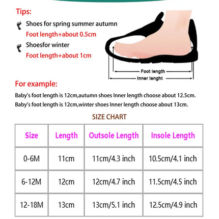 Baby Girls Knitted Floral Prewalker Shoes Anti-Slip Cotton Soft Sole Toddler First Walkers Summer Infant Footwear 0-18 Months