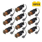 10PCS