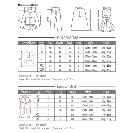 Autumn and Winter Men's Sports Hoodies and Sweatpants, Casual Plus-size Men's Suits 2025 Outdoor Jogging and Fitness Sets
