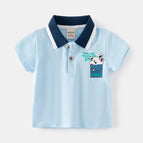 TSC14 / 6-7 Years - Size 130