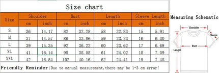 Summer DIY Your Print or Logo Men's T-Shirt Harajuku Casual Customization T-shirt Women's Tops Clothes Short Sleeve Tee Female