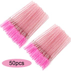 crystal pink-50