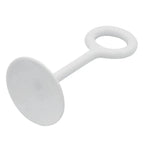 Squeezing rod