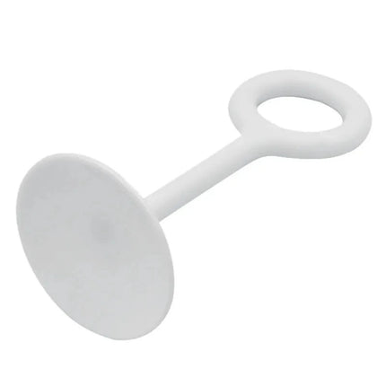 100/200/400 Mesh Kitchen Nut Milk Filter Ultra-fine Mesh Strainer Nylon Mesh Filter Spoon for Soy Milk Coffee Yogurt Strainers