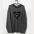 gray / M