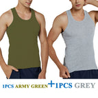 1PCS AGREEN 1P GREY / XXL