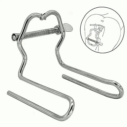 Advanced Penis Plug With Urethral Sounding Bladder Dilator Catheter And Sound Dilation Urethra Probe For Adult Sensual Play
