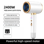 White-1 / 220V-240V AU Plug
