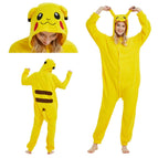 pikachu / M fit 161-164CM
