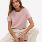 peach pink / 4XL