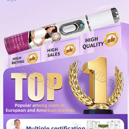 Vitiligo Treatment Device 2nd Upgraded Version⸴Vitiligo Treatment⸴Fast