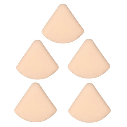 Super Soft Marshmallow Makeup Sponge Puff Dry Wet Dual-use Air Cushion Powder Puff Cosmetic Sponges Powder Puff Makeup Tool