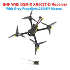 C BNF DSM-X Receiver