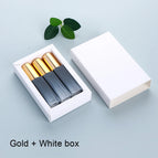 Gold White box / 15 box and 45 bottle