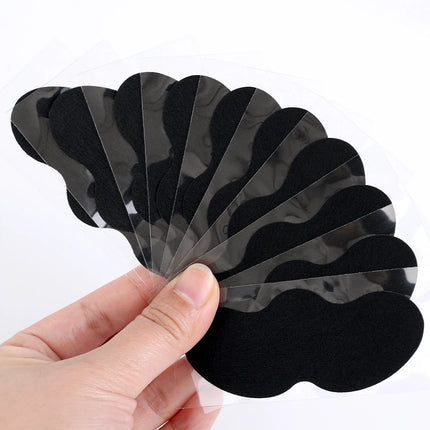 10/30/50pcs Unisex Blackhead Remove Mask Peel Nasal Strips Deep Cleansing Shrink Pore Nose Black Head Stickers Skin Care Patch