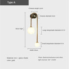 type A right / Nature White