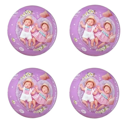 Zuru Surprise Doll Surprise Series 2 My Mini Babies Collection Capsule 5 Mystery Collection Toys Fashion Mini Surprise Box Toys
