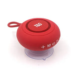 TG442 Red / Speaker