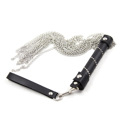 Adult products, whips, diamond handles, iron chains, leather whips, training slaves, SM relationships, BDSM Bedroom Accessories