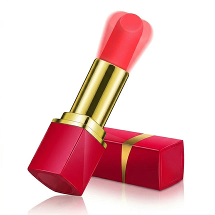 Mini Lipstick Powerful Vibrator Female Clitoris Nipple G Spot Stimulator Vagina Massager Adult for Women Masturbation Sex Toys